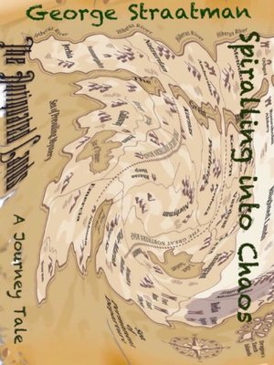 cover image of Spiralling into Chaos